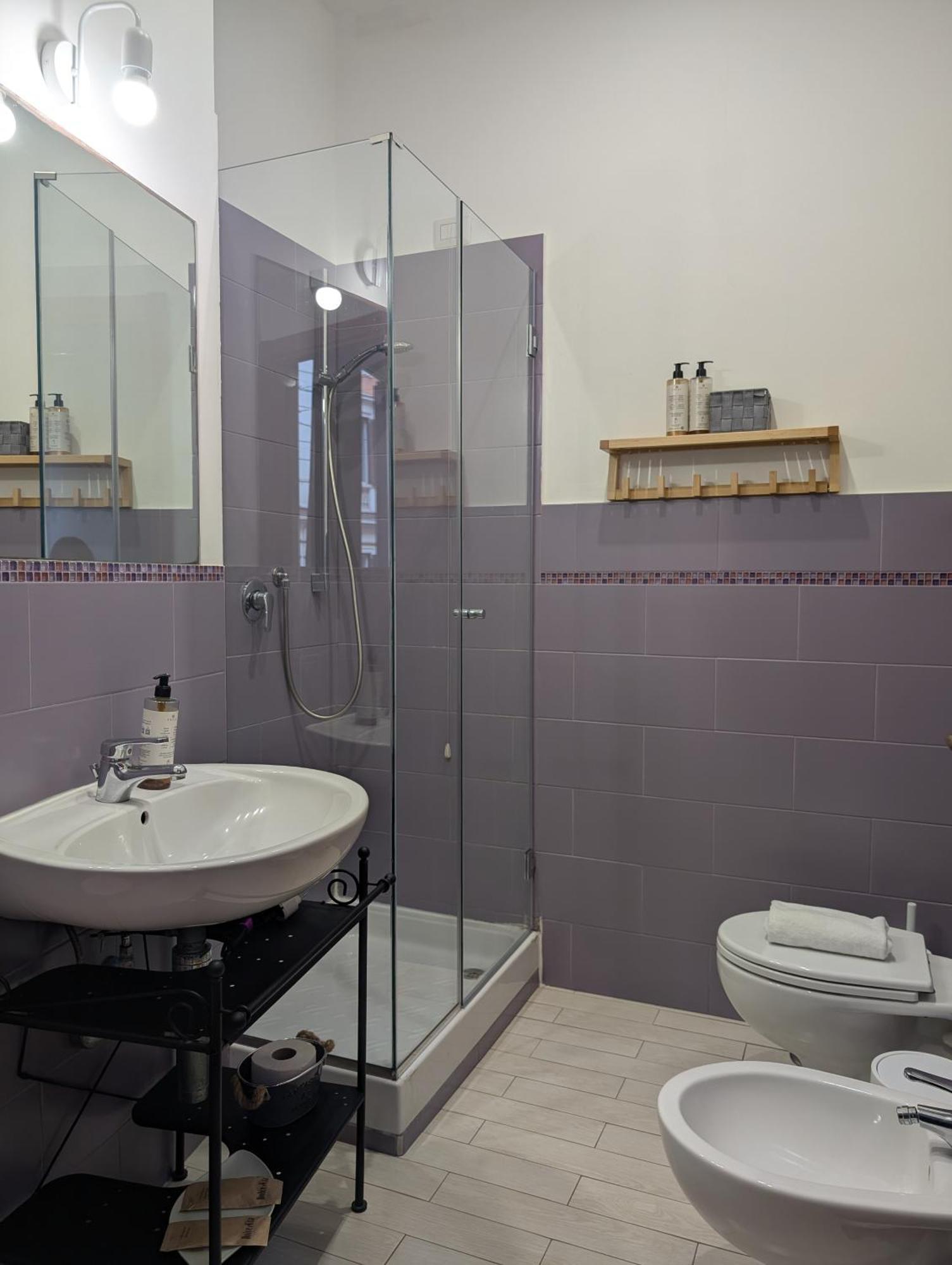 Gracchi 278 - The Italian Stay Collection Rome Exterior photo