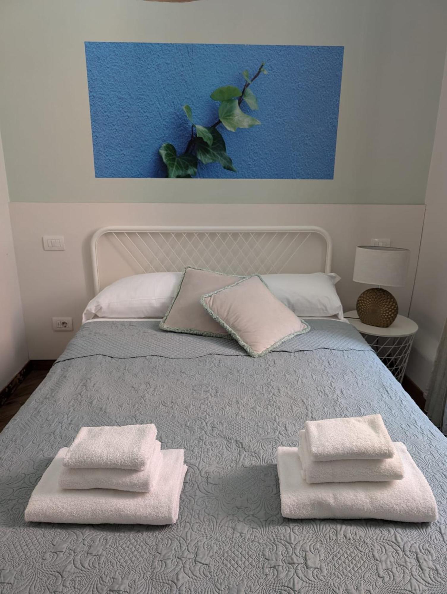 Gracchi 278 - The Italian Stay Collection Rome Exterior photo